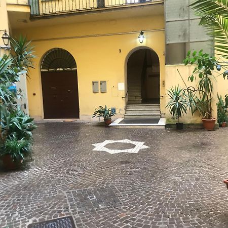 Charme Holidays Trastevere Rome Bagian luar foto