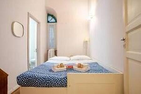 Charme Holidays Trastevere Rome Bagian luar foto