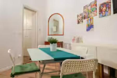 Charme Holidays Trastevere Rome Bagian luar foto