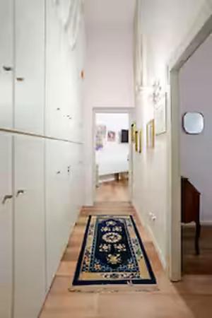 Charme Holidays Trastevere Rome Bagian luar foto